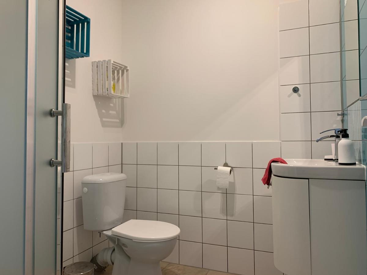 Penzion U Jezera Hotel Konstantinovy Lázně Eksteriør billede