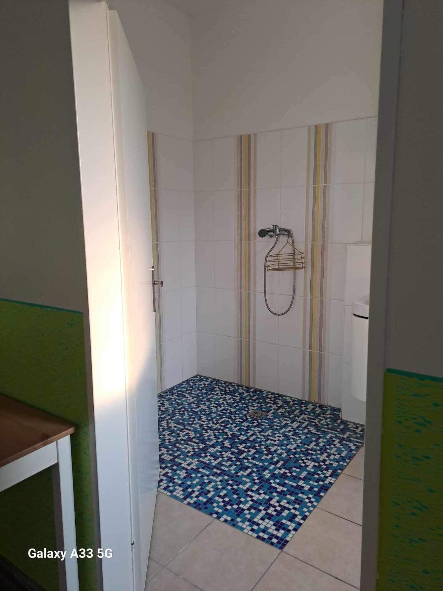 Penzion U Jezera Hotel Konstantinovy Lázně Eksteriør billede